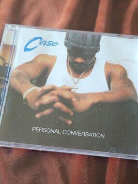 Case - Personal Conversation - CD - P238871